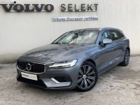 Volvo V60 T6 AWD Recharge 253 ch + 87 ch Geartronic 8 Inscription Luxe - <small></small> 43.900 € <small>TTC</small> - #1