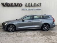 Volvo V60 T6 AWD Recharge 253 ch + 87 ch Geartronic 8 Inscription Luxe - <small></small> 43.900 € <small>TTC</small> - #2
