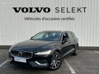 Volvo V60 T6 AWD Recharge 253 ch + 87 Geartronic 8 Business Executive - <small></small> 26.990 € <small>TTC</small> - #1