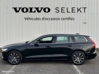 Volvo V60 T6 AWD Recharge 253 ch + 87 Geartronic 8 Business Executive - <small></small> 26.990 € <small>TTC</small> - #3