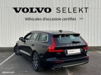 Volvo V60 T6 AWD Recharge 253 ch + 87 Geartronic 8 Business Executive - <small></small> 26.990 € <small>TTC</small> - #4