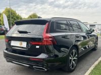 Volvo V60 T6 R-Design Geartronic 8 340Ch - <small></small> 39.900 € <small>TTC</small> - #20