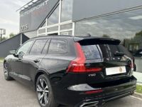 Volvo V60 T6 R-Design Geartronic 8 340Ch - <small></small> 39.900 € <small>TTC</small> - #23