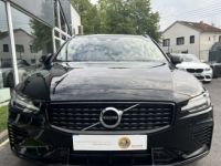 Volvo V60 T6 R-Design Geartronic 8 340Ch - <small></small> 39.900 € <small>TTC</small> - #25