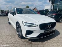 Volvo V60 T6 Twin Engine AWD R-Design - <small></small> 30.900 € <small>TTC</small> - #1