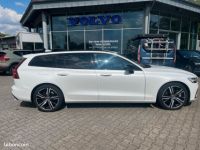 Volvo V60 T6 Twin Engine AWD R-Design - <small></small> 30.900 € <small>TTC</small> - #5