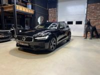 Volvo V60 T8 R- Design Twin Engine 303 cv+ 87 cv Geartronic 8 - <small></small> 33.490 € <small>TTC</small> - #1