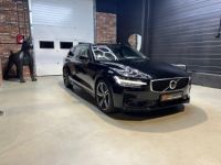 Volvo V60 T8 R- Design Twin Engine 303 cv+ 87 cv Geartronic 8 - <small></small> 33.490 € <small>TTC</small> - #3