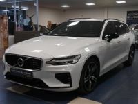 Volvo V60 T8 Twin Engine 303 ch + 87 ch Geartronic 8 R-Design - <small></small> 31.890 € <small>TTC</small> - #1