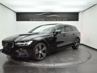 Volvo V60 T8 Twin Engine 303 ch + 87 Geartronic 8 Inscription Luxe - <small></small> 32.990 € <small>TTC</small> - #1