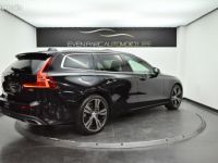 Volvo V60 T8 Twin Engine 303 ch + 87 Geartronic 8 Inscription Luxe - <small></small> 32.990 € <small>TTC</small> - #2