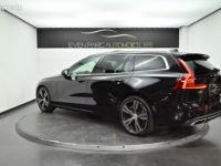 Volvo V60 T8 Twin Engine 303 ch + 87 Geartronic 8 Inscription Luxe - <small></small> 32.990 € <small>TTC</small> - #14