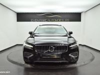 Volvo V60 T8 Twin Engine 303 ch + 87 Geartronic 8 Inscription Luxe - <small></small> 32.990 € <small>TTC</small> - #17