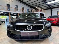 Volvo V60 t8 twin engine r-design 303 87 cv awd geartronic8 s - <small></small> 33.990 € <small>TTC</small> - #2