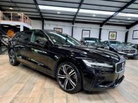 Volvo V60 t8 twin engine r-design 303 87 cv awd geartronic8 s - <small></small> 33.990 € <small>TTC</small> - #3