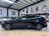 Volvo V60 t8 twin engine r-design 303 87 cv awd geartronic8 s - <small></small> 33.990 € <small>TTC</small> - #8