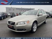 Volvo V70 D3 163CH START&STOP KINETIC - <small></small> 13.890 € <small>TTC</small> - #1