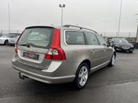 Volvo V70 D3 163CH START&STOP KINETIC - <small></small> 13.890 € <small>TTC</small> - #2