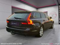 Volvo V90 2.0 D3 - <small></small> 18.499 € <small>TTC</small> - #3