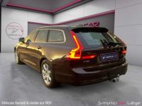 Volvo V90 2.0 D3 - <small></small> 18.499 € <small>TTC</small> - #4