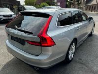 Volvo V90 2.0 D3 Full LED Tva déductible Garantie - - <small></small> 19.490 € <small>TTC</small> - #3