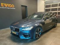 Volvo V90 2.0 T8 390H 305ch TWIN-ENGINE R-DESIGN GEARTRONIC BVA8 - <small></small> 31.990 € <small>TTC</small> - #1