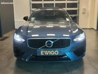 Volvo V90 2.0 T8 390H 305ch TWIN-ENGINE R-DESIGN GEARTRONIC BVA8 - <small></small> 31.990 € <small>TTC</small> - #2