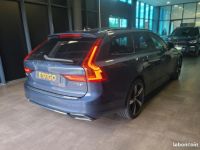 Volvo V90 2.0 T8 390H 305ch TWIN-ENGINE R-DESIGN GEARTRONIC BVA8 - <small></small> 31.990 € <small>TTC</small> - #4