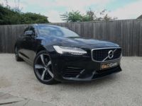 Volvo V90 2.0 T8 TE AWD PHEV R-Design Gear. HEAD-UP-PANO - <small></small> 22.990 € <small>TTC</small> - #1