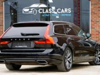 Volvo V90 2.0i R DESIGN Bte-AUTO FULL LED- NAVI-CAMERA - <small></small> 27.990 € <small>TTC</small> - #3