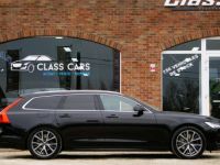 Volvo V90 2.0i R DESIGN Bte-AUTO FULL LED- NAVI-CAMERA - <small></small> 27.990 € <small>TTC</small> - #5