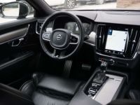 Volvo V90 2.0i R DESIGN Bte-AUTO FULL LED- NAVI-CAMERA - <small></small> 27.990 € <small>TTC</small> - #10