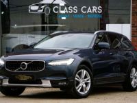 Volvo V90 Cross Country 2.0 D BOITE-AUTO COCKPIT CAM XENON CARPLAY - <small></small> 24.990 € <small>TTC</small> - #1