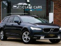 Volvo V90 Cross Country 2.0 D BOITE-AUTO COCKPIT CAM XENON CARPLAY - <small></small> 24.990 € <small>TTC</small> - #2