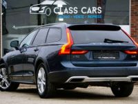 Volvo V90 Cross Country 2.0 D BOITE-AUTO COCKPIT CAM XENON CARPLAY - <small></small> 24.990 € <small>TTC</small> - #4