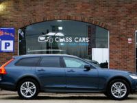 Volvo V90 Cross Country 2.0 D BOITE-AUTO COCKPIT CAM XENON CARPLAY - <small></small> 24.990 € <small>TTC</small> - #5