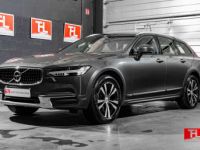 Volvo V90 Cross Country 2.0 D4 AWD Pro Geartronic ACC-LED-Apple-360 - <small></small> 33.290 € <small>TTC</small> - #1