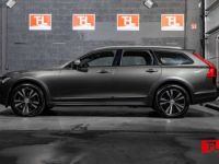Volvo V90 Cross Country 2.0 D4 AWD Pro Geartronic ACC-LED-Apple-360 - <small></small> 33.290 € <small>TTC</small> - #2