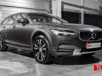 Volvo V90 Cross Country 2.0 D4 AWD Pro Geartronic ACC-LED-Apple-360 - <small></small> 33.290 € <small>TTC</small> - #5