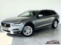 Volvo V90 Cross Country 2.0 D4 AWD Pro Geartronic AUTO CUIR CHAUFF. PDC - <small></small> 17.990 € <small>TTC</small> - #1