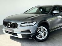 Volvo V90 Cross Country 2.0 D4 AWD Pro Geartronic AUTO CUIR CHAUFF. PDC - <small></small> 17.990 € <small>TTC</small> - #2