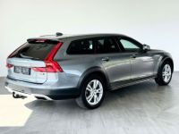 Volvo V90 Cross Country 2.0 D4 AWD Pro Geartronic AUTO CUIR CHAUFF. PDC - <small></small> 17.990 € <small>TTC</small> - #7