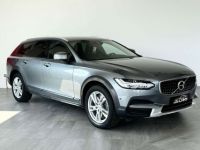 Volvo V90 Cross Country 2.0 D4 AWD Pro Geartronic AUTO CUIR CHAUFF. PDC - <small></small> 17.990 € <small>TTC</small> - #8