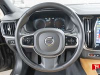 Volvo V90 Cross Country D4 AWD Pro Geartro ACC-LED-Apple-360 - <small></small> 33.290 € <small>TTC</small> - #11
