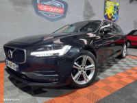 Volvo V90 D3 150cv Gear-Tronic Momentum Entretien Full 178.000kms Révisée et Garantie 1 an - <small></small> 17.990 € <small>TTC</small> - #1