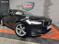 Volvo V90 D3 150cv Gear-Tronic Momentum Entretien Full 178.000kms Révisée et Garantie 1 an - <small></small> 17.990 € <small>TTC</small> - #5