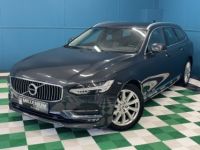 Volvo V90 D4 190CH INSCRIPTION LUXE GEARTRONIC - <small></small> 24.990 € <small>TTC</small> - #1