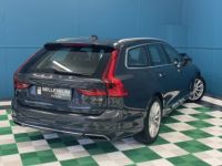 Volvo V90 D4 190CH INSCRIPTION LUXE GEARTRONIC - <small></small> 24.990 € <small>TTC</small> - #2