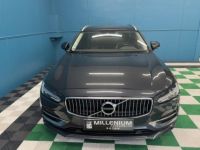 Volvo V90 D4 190CH INSCRIPTION LUXE GEARTRONIC - <small></small> 24.990 € <small>TTC</small> - #3