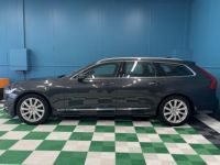 Volvo V90 D4 190CH INSCRIPTION LUXE GEARTRONIC - <small></small> 24.990 € <small>TTC</small> - #5